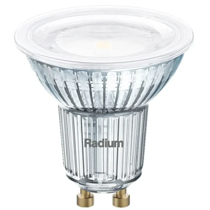 Radium LED Reflektor 43820119 Typ RL-PAR16 80 840/VWFL