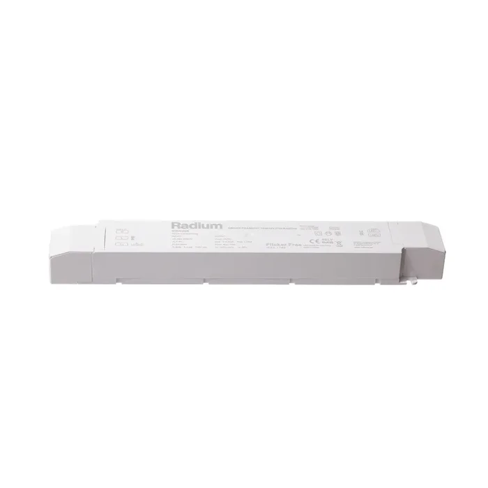 Radium LED Treiber OTDA3026 Typ DRIVER PHASECUT 75W/24V IP20 RADIUM
