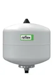 Reflex Ausdehnungsgefäß REFIX DD we, 10 bar 12 l