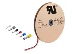 Rittal Aderendhülsen AS 4051.601(VE5000)
