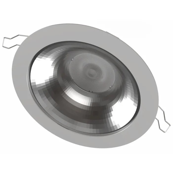Rutec LED Downlight C+L-1-4-NW-80-60-11