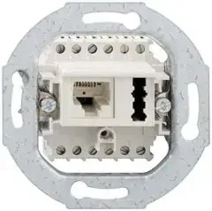 Rutenbeck Anschlußdose IAE/UAE8(6) 13311401