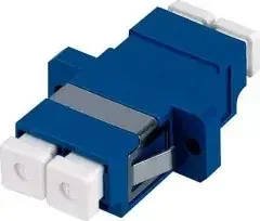 Rutenbeck LC-D Kupplung LC-D OS2 blau