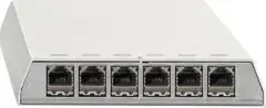 Rutenbeck Patchpanel PP-Cat.6A 23611106