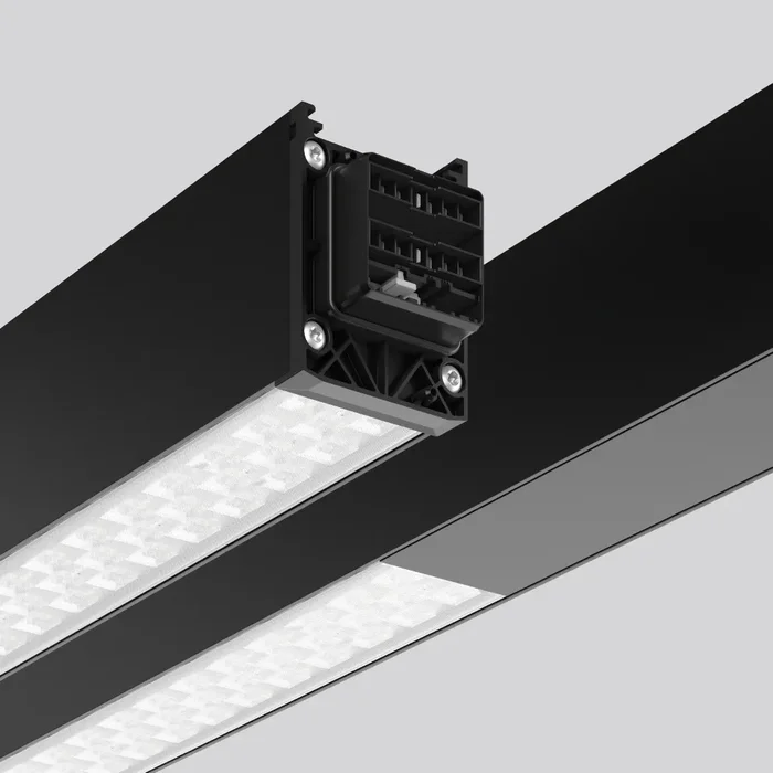 RZB LINEDO Lichtbandsystem 9523AD.833.400.502