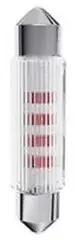 Scharnberger+Hasenbein LED-Soffittenlampe 11x43mm 35156