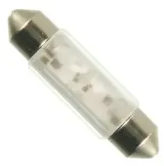 Scharnberger+Hasenbein LED-Soffittenlampe 8x31mm 35115