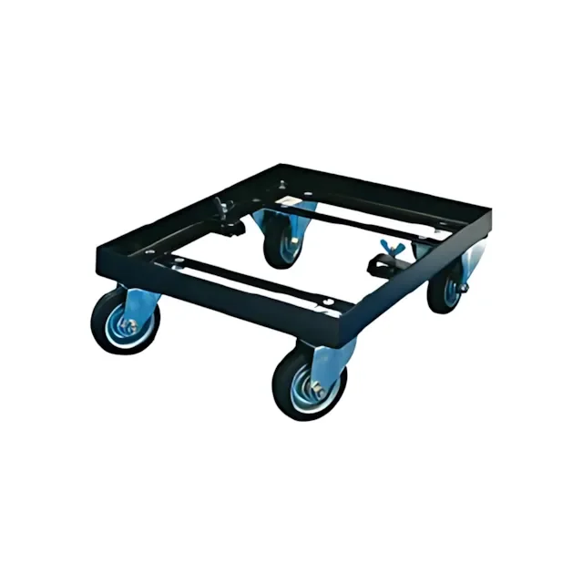 Schill Transportwagen 412 99 000 000 Typ TW 4602 TRANSPORTWAGEN