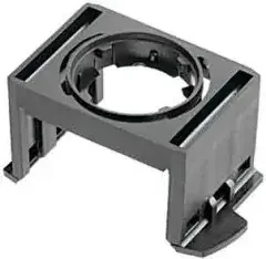 Schlegel Modul-Halter für 3 Elem. MHR 3