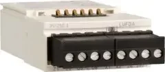 Schneider Electric FU-Modul LUFDA10