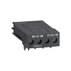 Schneider Electric Hilfsschalter LUA1C11