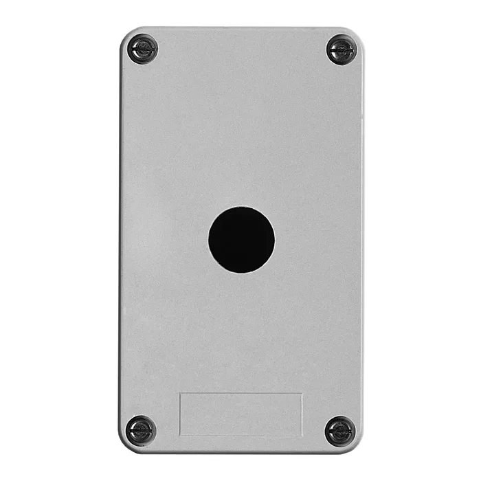 Schneider Electric Leergehäuse XAPA1110