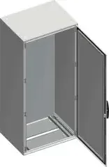 Schneider Electric Standschrank 2 Türen NSYSM2016602DP