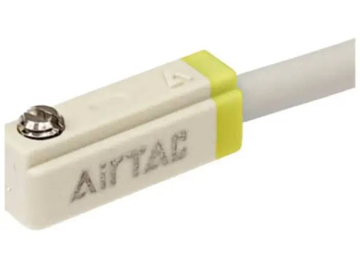 Sensor switches EMS Series – Solid state sensor H type two-line M12 1M