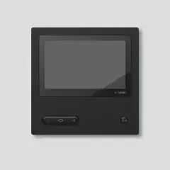 Siedle&Söhne Access-Video-Panel AVP 870-0 S