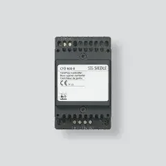 Siedle&Söhne Controller Türöffner CTÖ 602-0