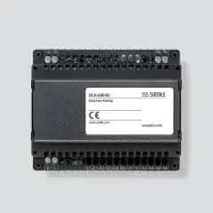 Siedle&Söhne DoorCom Analog DCA 650-02