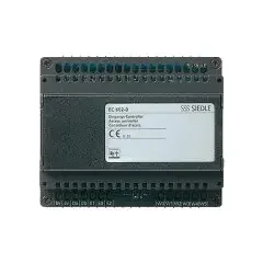 Siedle&Söhne Eingangs-Controller EC 602-03 DE