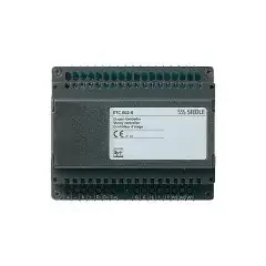 Siedle&Söhne Etagen-Controller ETC 602-0