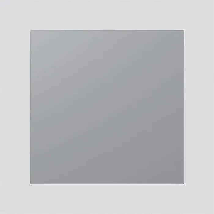 Siedle Infoschildmodul 200017442-00 Typ ISM 611-2/2-0 SM
