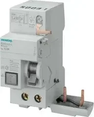 Siemens Dig.Industr. FI-Block 5SM2322-6