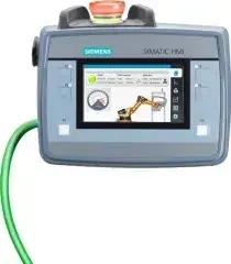 Siemens Dig.Industr. Mobile Panel 6AV2125-2DB23-0AX0