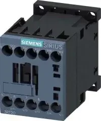 Siemens Dig.Industr. Schütz 3RT2017-1BB42