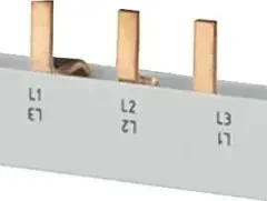 Siemens Dig.Industr. Stiftsammelschiene 5ST3616