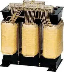 Siemens Dig.Industr. Trafo 3-Ph. 4AP3042-8BC40-0HC0