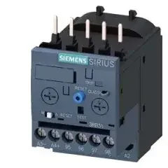Siemens Dig.Industr. Überlastrelais 3RB3113-4PB0