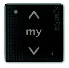 Somfy Funkwandsender 1 IN RTS 1810902