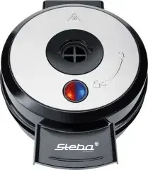 Steba Waffelautomat WE 20 Volcano sw