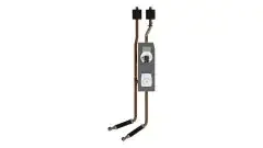 Stiebel Eltron Pumpengruppe HSBC 3-HKM
