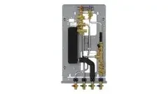 Stiebel Eltron Wohnungsstation WS-GTA Trend S