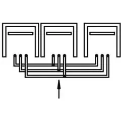 Striebel&John Sammelschienensystem ZH317