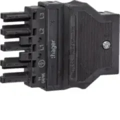 Tehalit Eingangsbuchse G 4705