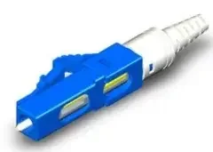 Telegärtner FFP LC Stecker 100007125