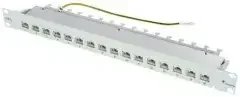 Telegärtner PatchPanel MPP16-HS 100006996
