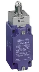 Telemechanique Sensors Positionsschalter XCKJ167H29