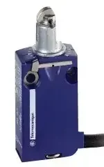 Telemechanique Sensors Positionsschalter XCMD2102L5