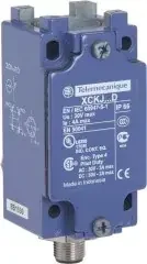 Telemechanique Sensors Unterteil ZCKJ1D
