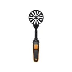 Testo Flügelrad-Sonde 0635 9431