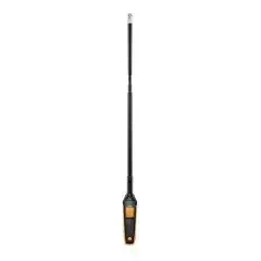 Testo Flügelrad-Sonde 0635 9571