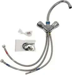 Vaillant Armatur Standard 302595 VNU 2