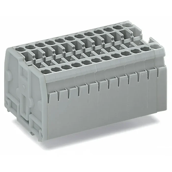 Wago Klemmenleiste 869-159
