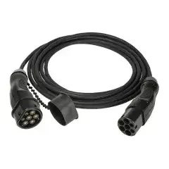 WaltherWerkeE-Mobil. Ladekabel 9773020075-S