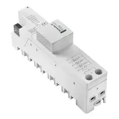Weidmüller Blitzstromableiter VPUZPAI3+1A300/7,5