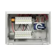 Weidmüller Generatoranschlusskasten PV 208S0F 8000081271