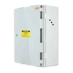Weidmüller Generatoranschlusskasten PV 220S0F 8000057081
