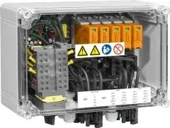 Weidmüller Generatoranschlusskasten PVCDC2I 8000114374